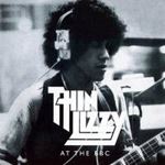 Thin Lizzy - Live At The Bbc