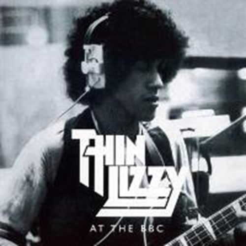 Thin Lizzy - Live At The Bbc