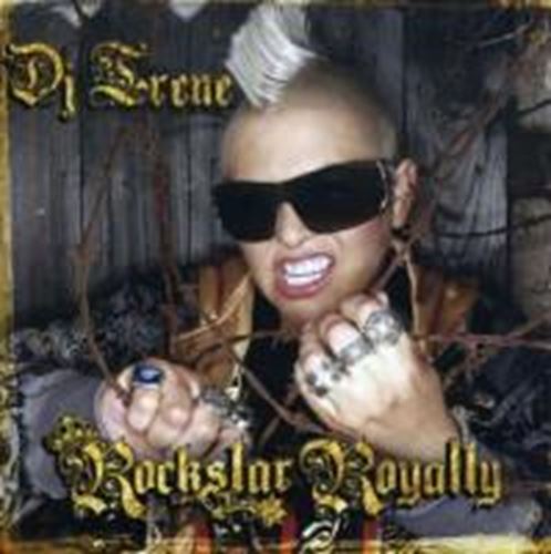 Dj Irene - Royalty