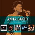 Anita Baker - Original Album Series