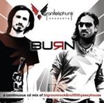 Granite & Phunk - Burn