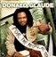 Donald Glaude - For The People