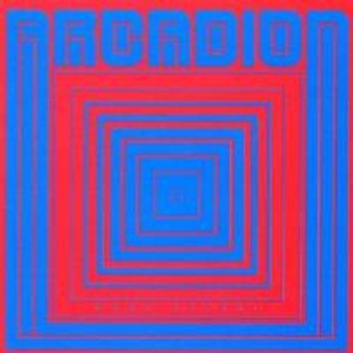 Arcadion - More Patrol