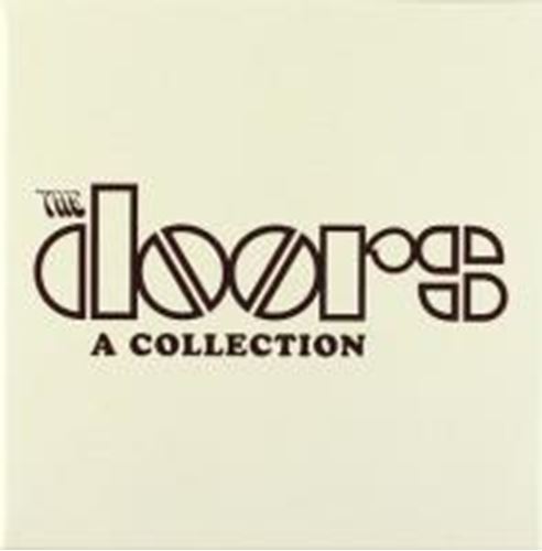 Doors - Mini Box Set