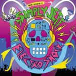 Simply Jeff - Electroshock