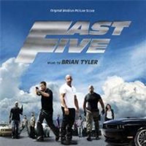 Ost - Fast 5