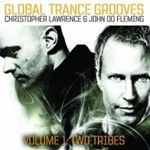 Chris Lawrence - Global Trance Groove