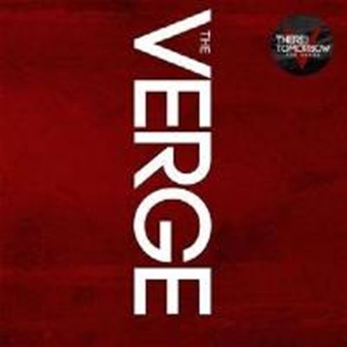 There For Tomorrow - The Verge