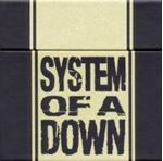System of a Down - System Of A Down