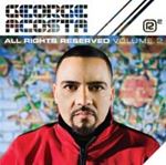George Acosta - All Rights Reserved Vol 2