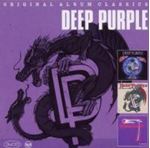 Deep Purple - Original Album Classics