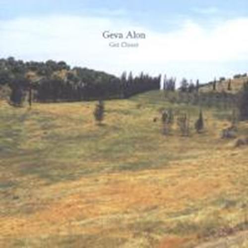 Geva Alon - Get Closer