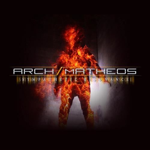 Arch - Sympathetic Resonance