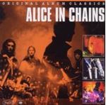 Alice in Chains - Original Album Classics