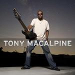 Tony MacAlpine - Tony Macalpine