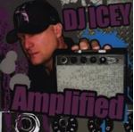 Dj Icey - Amplified