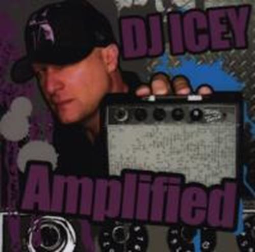 Dj Icey - Amplified