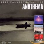 Anathema - Original Album Classics