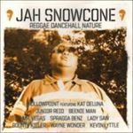 Jah Snowcone - Reggae Dancehall Nature