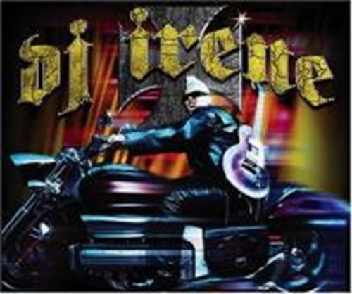 Dj Irene - Rock Star