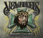 V8 Wankers - Iron Crossroads