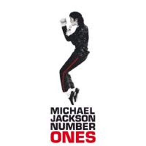 Michael Jackson - Number Ones