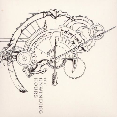 Unwinding Hours - The Unwinding Hours