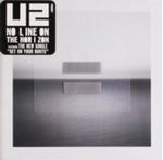 U2 - No Line On The Horizon