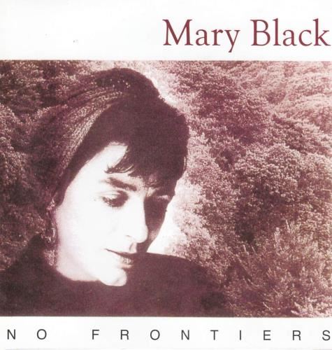 Mary Black - No Frontiers