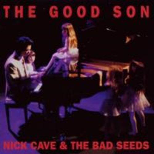 Nick Cave - The Good Son