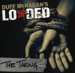 Duff Mckagan - The Taking