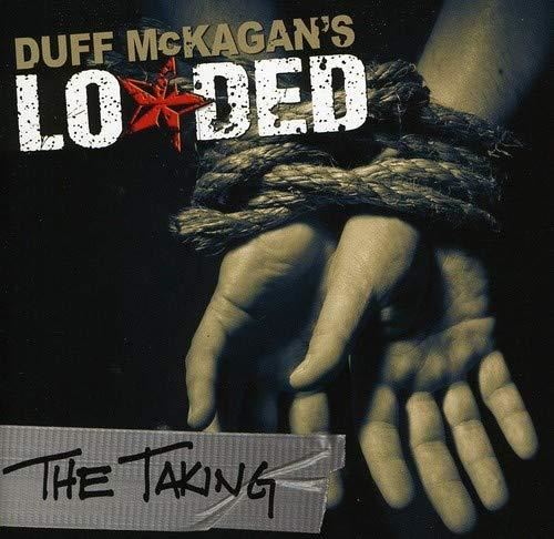 Duff Mckagan - The Taking