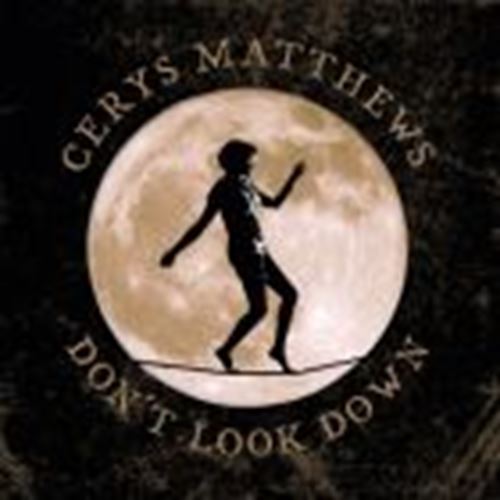 Cerys Matthews - Plaid Edrych I Lawr