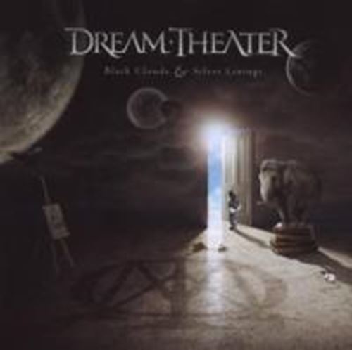 Dream Theater - Black Clouds And Silver Linings