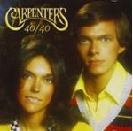 Carpenters - 40/40
