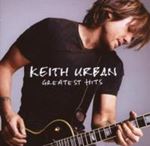 Keith Urban - 18 Kids: Greatest Hits