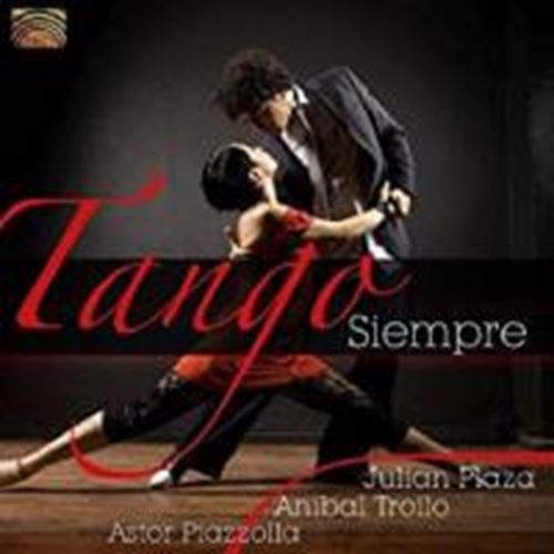 Tango Siempre - Tango Siempre