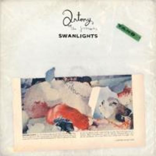 Anthony & The Johnsons - Swanlights