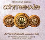 Whitesnake - 30th Anniversary Collection