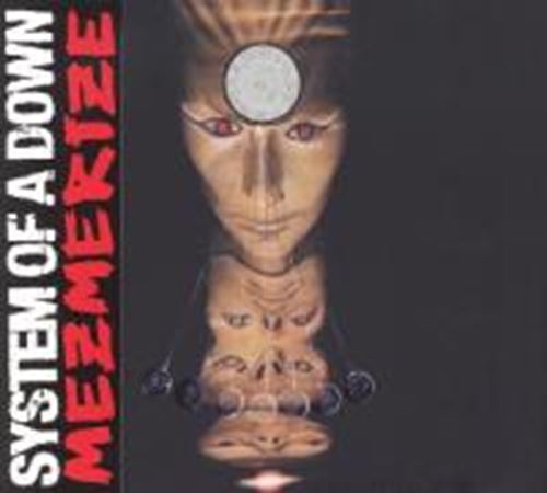 System Of A Down - Mesmerize