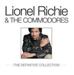 Lionel Richie/Commodores - Definitive