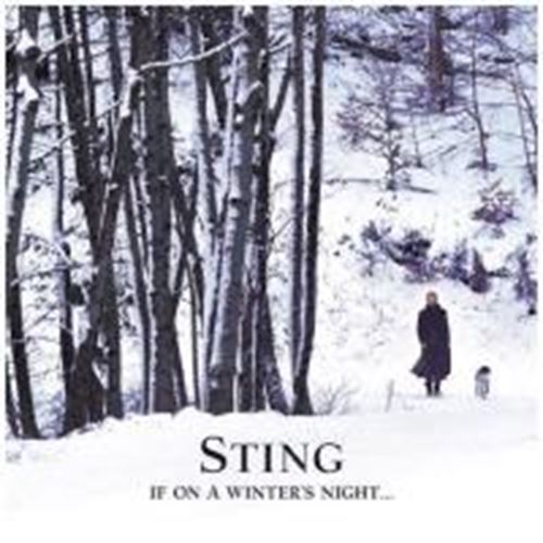 Sting - If On A Winter's Night