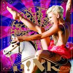 Pink - Funhouse
