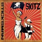 Skitz - Sticksman