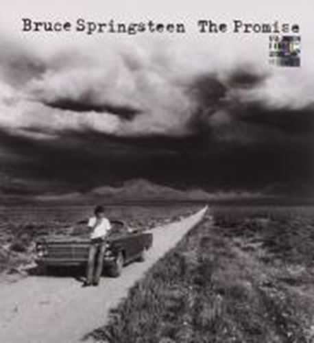 Bruce Springsteen - The Promise