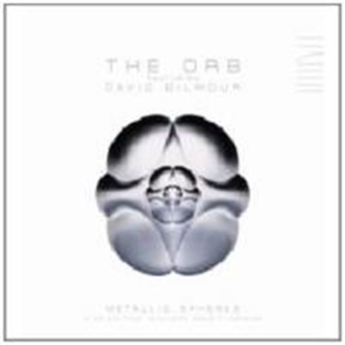 Orb - Metallic Spheres