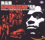 Various - R & B Spotlight 1958
