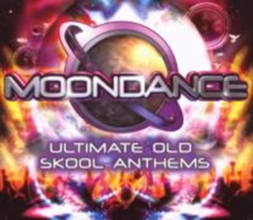 Various - Moondance