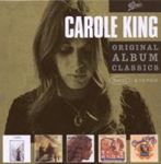 Carole King - Original Album Classics