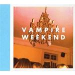 Vampire Weekend - Vampire Weekend